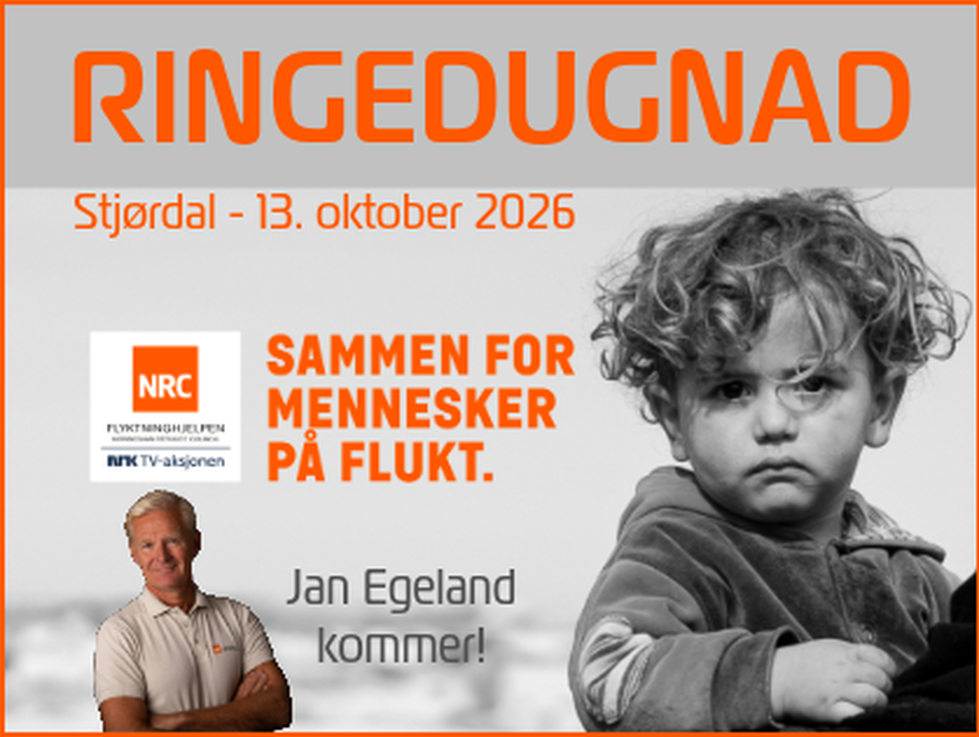 Årets Ringedugnad 2026